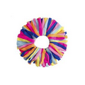 Fashion Pomchies  Ponytail Holder - Spring Fling